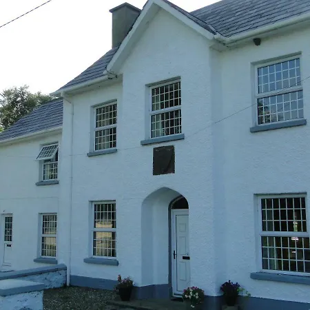 Σπίτι διακοπών The Old Courthouse Churchill