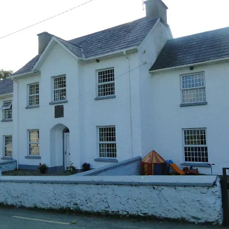 The Old Courthouse Churchill Letterkenny
