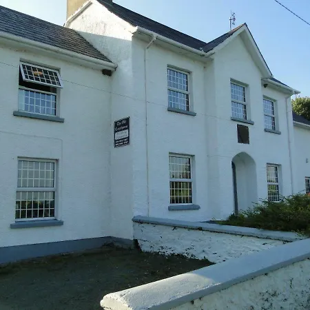 Σπίτι διακοπών The Old Courthouse Churchill Letterkenny